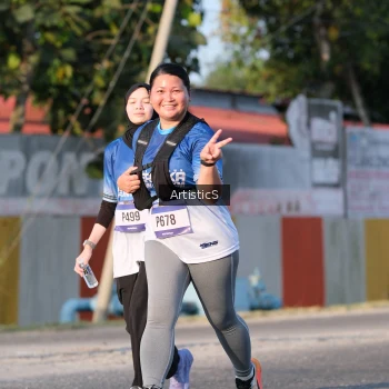 Runner Photo 3505313