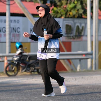 Runner Photo 3505315