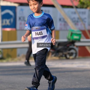 Runner Photo 3505317