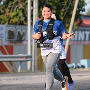Runner Photo 3505320