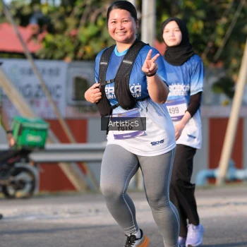 Runner Photo 3505323