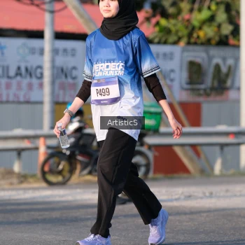 Runner Photo 3505327