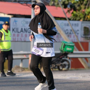 Runner Photo 3505329