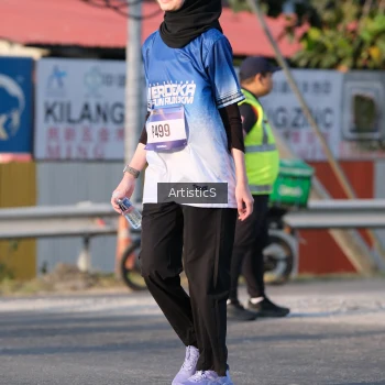 Runner Photo 3505332