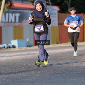 Runner Photo 3505334