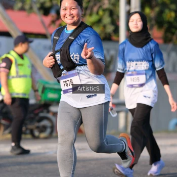 Runner Photo 3505341