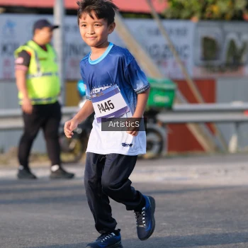 Runner Photo 3505342