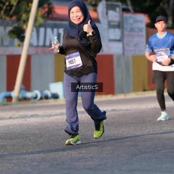 Runner Photo 3505343