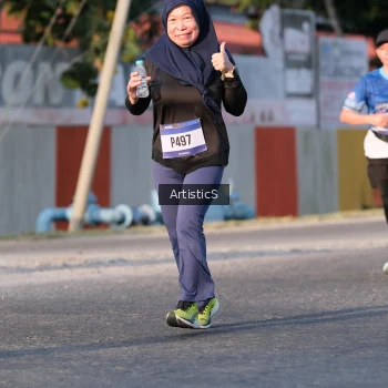 Runner Photo 3505344