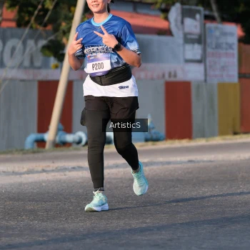 Runner Photo 3505348