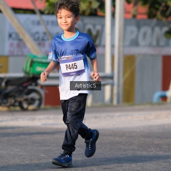 Runner Photo 3505351