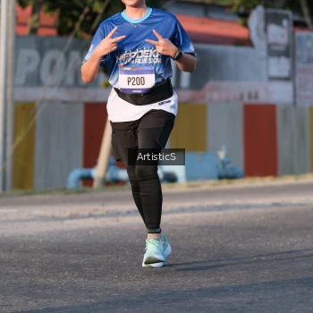 Runner Photo 3505352