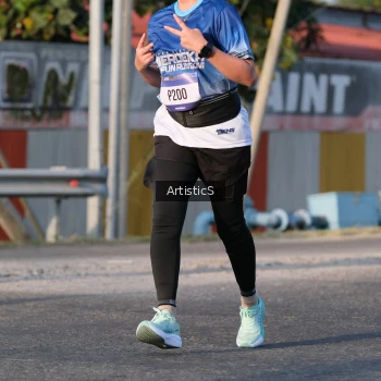 Runner Photo 3505354