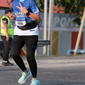 Runner Photo 3505356