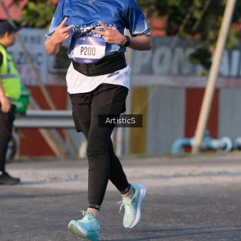 Runner Photo 3505359