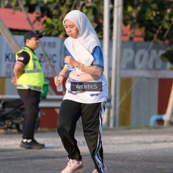 Runner Photo 3505367