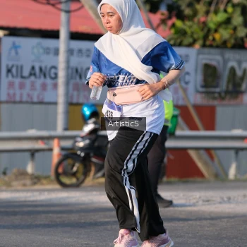 Runner Photo 3505368