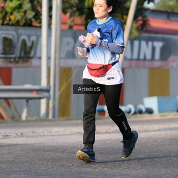 Runner Photo 3505374
