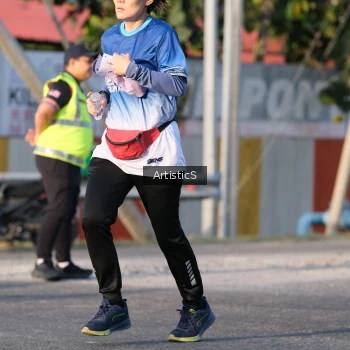 Runner Photo 3505380