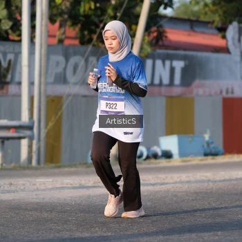 Runner Photo 3505382
