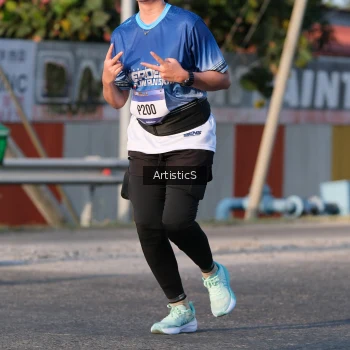 Runner Photo 3505385