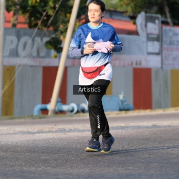 Runner Photo 3505387