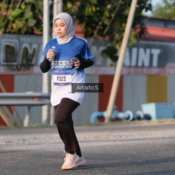 Runner Photo 3505390