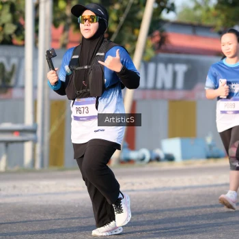 Runner Photo 3505392