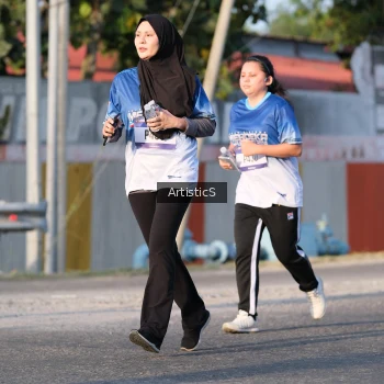 Runner Photo 3505393