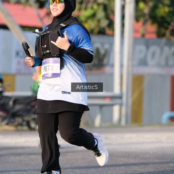 Runner Photo 3505402