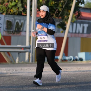 Runner Photo 3505404