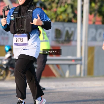 Runner Photo 3505405