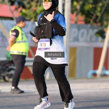 Runner Photo 3505406