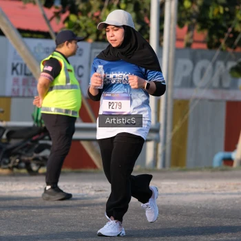 Runner Photo 3505409