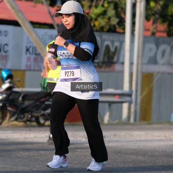 Runner Photo 3505411