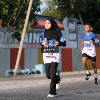 Runner Photo 3505417