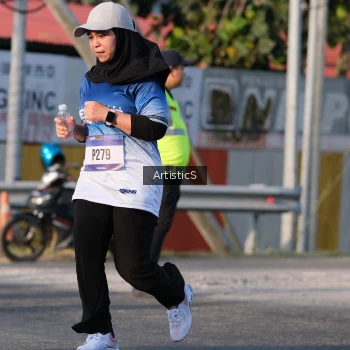 Runner Photo 3505418