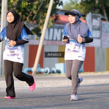 Runner Photo 3505419