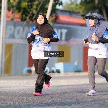 Runner Photo 3505420