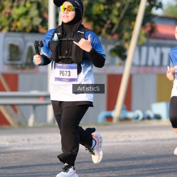 Runner Photo 3505421
