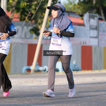 Runner Photo 3505422