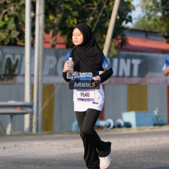 Runner Photo 3505424
