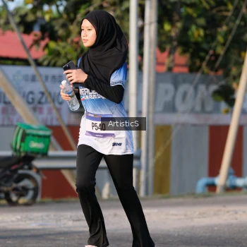 Runner Photo 3505427