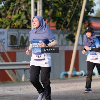 Runner Photo 3505430