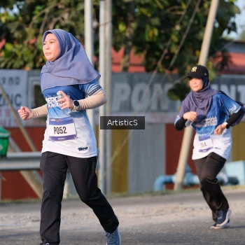 Runner Photo 3505431