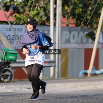 Runner Photo 3505437