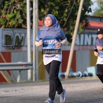 Runner Photo 3505439