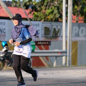 Runner Photo 3505440