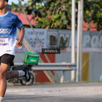 Runner Photo 3505441