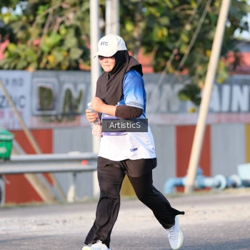 Runner Photo 3505444